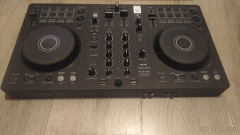 Pioneer DDJ-FLX4 - 3