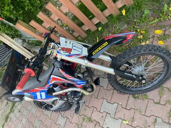 Pitbike - 3