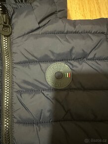 Nová teplá zimní bunda, zn. Vingino jeans, vel. 116 - 3