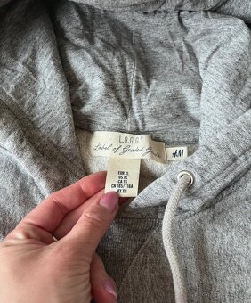 Mikina NASA H&M - 3