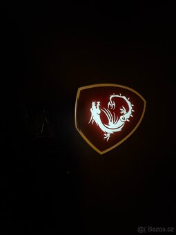 MSI GL63 8RD - 3