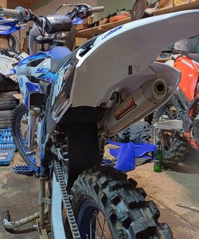Yamaha yz 85 2022 - 3