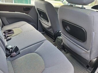 Hyundai Matrix 1.6i 2004 Praha - 3