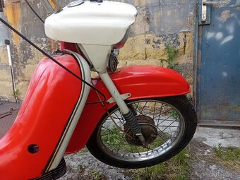 jawa 21 - 3