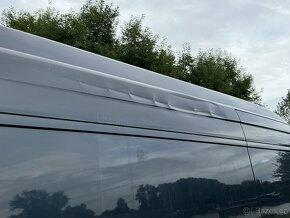 Mercedes Benz sprinter - 3