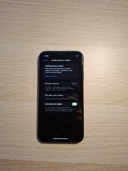 Iphone 11 64gb 100% - 3