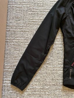 Nová dámská lehčí softshel. bunda Altisport Spartex WB - 38 - 3