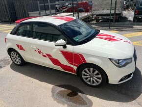 AUDI A1 - 3