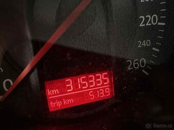 Vw Passat B6 1.9TDI - 3