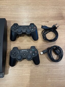 PlayStation 3 - 3