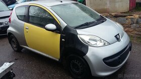 peugeot 107 1.0i rv2008 - 3