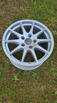 AUDI Q7 ALU 5X130 18 - 3