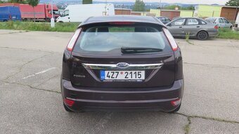 Ford Focus II Titanium 1.6 TDCI - 3