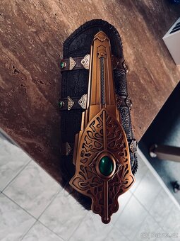Assassins Creed Valhalla - Eivors Hidden Blade - 3
