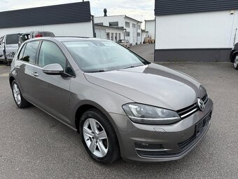 Volkswagen Golf 7 1.6 TDI 77 KW DSG, VÝVABA - 3