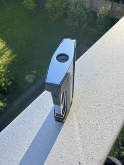 J. T. Dupont Defi Extreme - 3