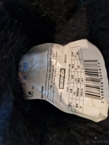 Sněhule Quechua SH 500 X-Warm EU31 - 3
