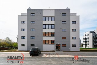 Pronájem, byty/1+kk, 36 m2, U Pondu 385, 33024 Heřmanova Huť - 3