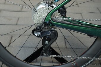 Cervélo Caledonia-5 Ultegra Di2 - 3