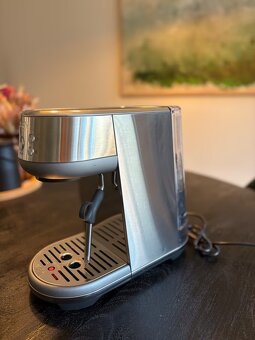 Sage Bambino espressomaschine – jako nová, záruka - 3