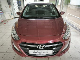 Hyundai i30 1.4 73 kw - 3