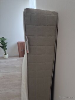 Matrace IKEA 140x200 - 3
