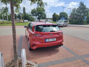 Kia ceed - 3