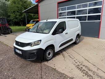 Peugeot Partner 2020 , 1.5 HDI 75kw - 3