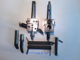 Vyvrtávací hlavy MK4-10-125 Vhs. - 3