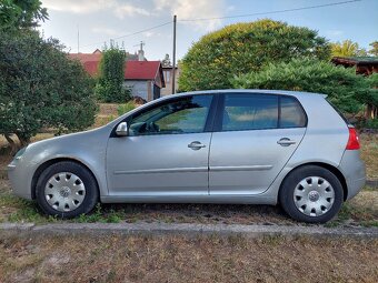 VW golf 5 1.9 tdi 77kw - 3