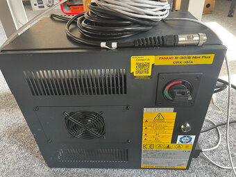 CRX-10iA/L Fanuc - 3