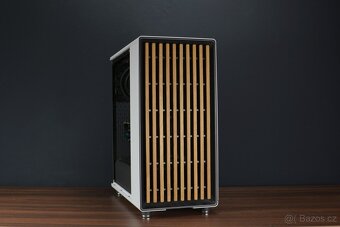 Herní PC RTX 3080 Ti - Ryzen 7 5800X3D - Záruka - 3
