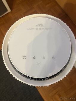 Čistička vzduchu ETA Lumio Smart - 3