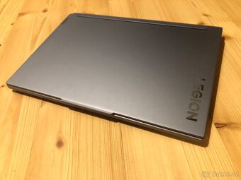 Lenovo legion 5 - 3