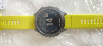 Prodám Garmin Fenix 6pro - 3