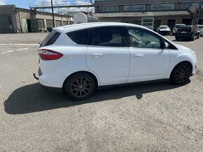 Ford c-max - 3