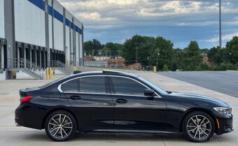 2020 BMW 3 Series 330i 2.0 RWD - 3