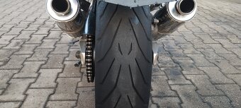 Prodám Yamaha TDM 900 - 3