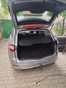 Ford Mondeo mk4 Titanium -S - 3