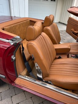 Mercedes Benz SL450 - 3