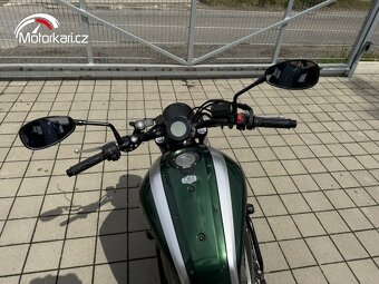 Yamaha XSR 700 - Leo Vince GP Duals - 3