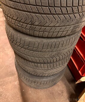 Audi A8 S8 alu kola r19 original 5x112 - 3