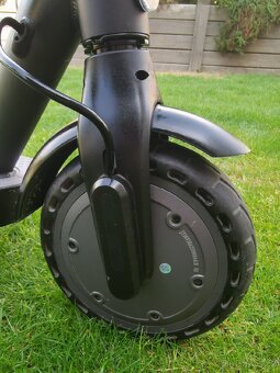 Sencor Scooter One 2020 elektrokoloběžka - 3