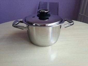 Zepter hrnec 3,7 l - 3