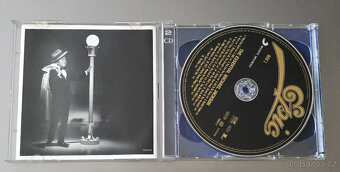 2 CD Michael Jackson - THE ESSENTIAL (2005, kompilace, 2 CD) - 3