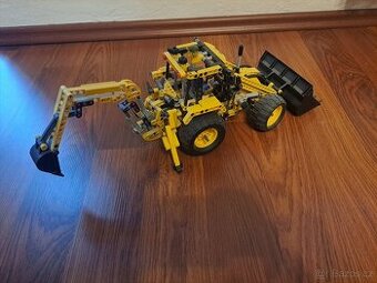 Prodám lego technic - 3