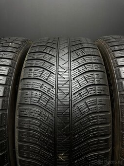 Sada pneu Michelin 265/45/20 108V - 3