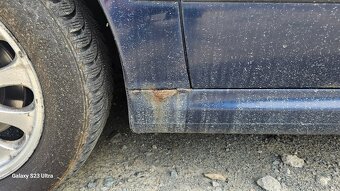Peugeot 607 2.2HDi 98Kw - 3