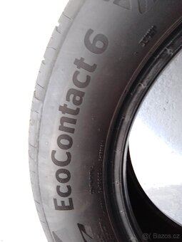 Pneu Continental EcoContact 6 - 3