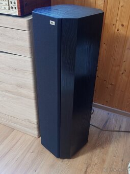 JM lab - Focal Olymp 610 serie II - 3